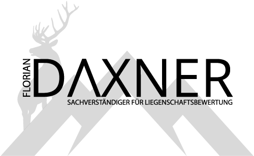 Florian Daxner Immobiliensachverständiger